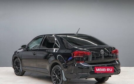 Volkswagen Polo VI (EU Market), 2021 год, 1 749 444 рублей, 2 фотография