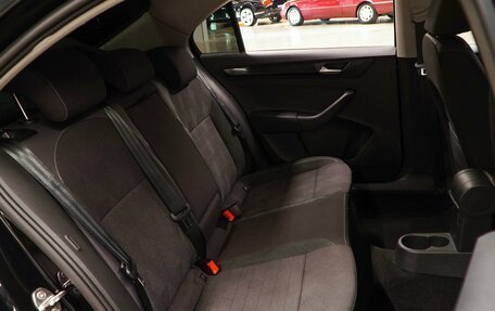 Volkswagen Polo VI (EU Market), 2021 год, 1 749 444 рублей, 7 фотография