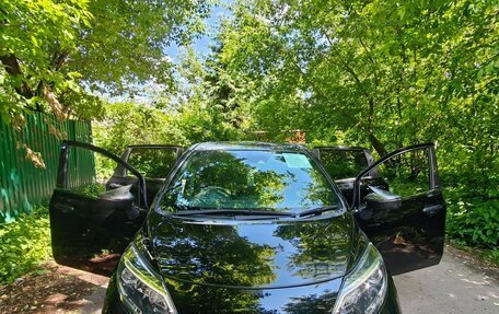 Nissan Note II рестайлинг, 2017 год, 1 400 000 рублей, 3 фотография