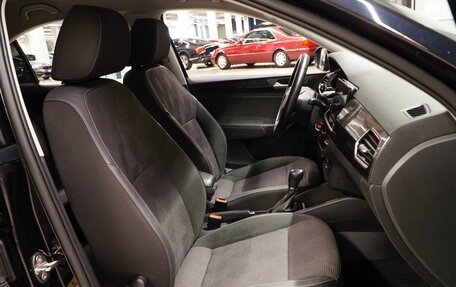 Volkswagen Polo VI (EU Market), 2021 год, 1 749 444 рублей, 8 фотография