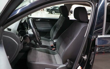 Volkswagen Polo VI (EU Market), 2021 год, 1 749 444 рублей, 10 фотография