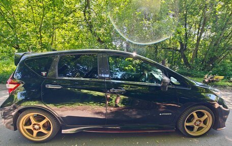 Nissan Note II рестайлинг, 2017 год, 1 400 000 рублей, 4 фотография
