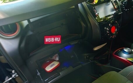 Nissan Note II рестайлинг, 2017 год, 1 400 000 рублей, 8 фотография