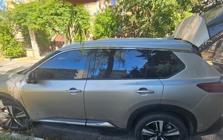 Nissan X-Trail, 2023 год, 3 500 000 рублей, 4 фотография