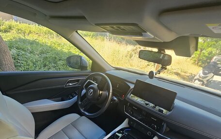 Nissan X-Trail, 2023 год, 3 500 000 рублей, 7 фотография