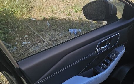 Nissan X-Trail, 2023 год, 3 500 000 рублей, 10 фотография