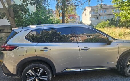 Nissan X-Trail, 2023 год, 3 500 000 рублей, 2 фотография