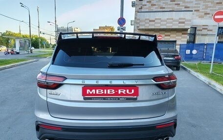 Geely Coolray I, 2022 год, 1 780 000 рублей, 7 фотография