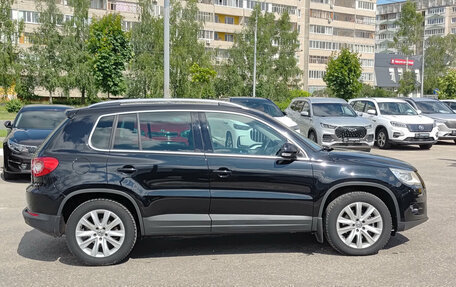 Volkswagen Tiguan I, 2011 год, 1 190 000 рублей, 4 фотография