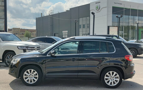 Volkswagen Tiguan I, 2011 год, 1 190 000 рублей, 8 фотография