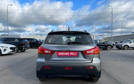 Mitsubishi ASX I рестайлинг, 2011 год, 730 000 рублей, 5 фотография