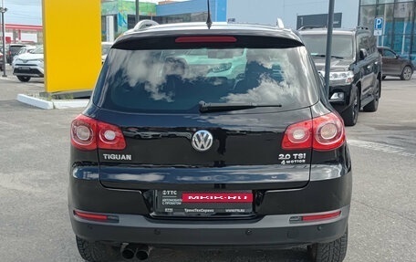 Volkswagen Tiguan I, 2011 год, 1 190 000 рублей, 6 фотография