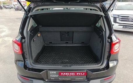 Volkswagen Tiguan I, 2011 год, 1 190 000 рублей, 10 фотография