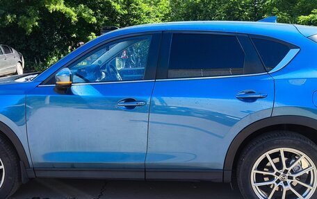 Mazda CX-5 II, 2019 год, 2 140 000 рублей, 7 фотография