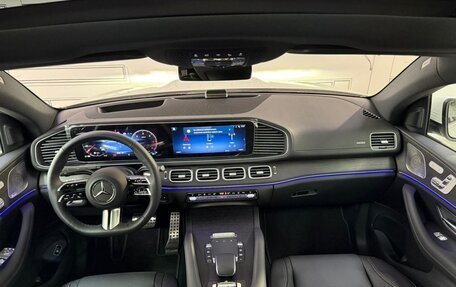 Mercedes-Benz GLE Coupe, 2025 год, 14 350 000 рублей, 2 фотография