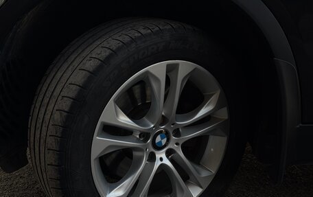 BMW X3, 2012 год, 2 099 000 рублей, 10 фотография
