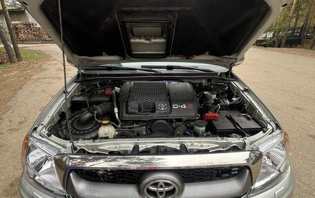 Toyota Hilux VII, 2010 год, 1 720 000 рублей, 3 фотография