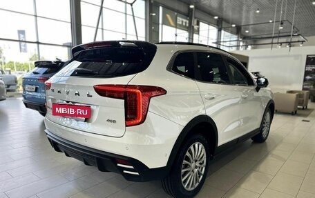 Haval Jolion, 2026 год, 2 899 000 рублей, 9 фотография