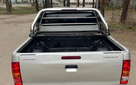 Toyota Hilux VII, 2010 год, 1 720 000 рублей, 4 фотография