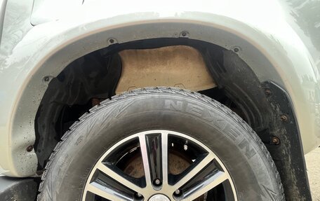 Toyota Hilux VII, 2010 год, 1 720 000 рублей, 8 фотография