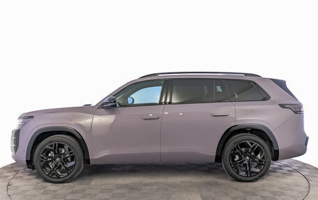 Volkswagen Teramont, 2026 год, 6 350 000 рублей, 3 фотография