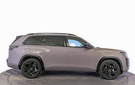 Volkswagen Teramont, 2026 год, 6 350 000 рублей, 4 фотография