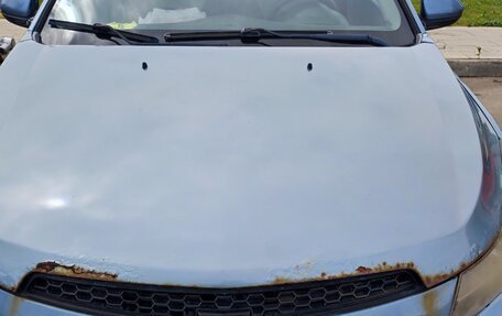 Chevrolet Cruze II, 2011 год, 350 000 рублей, 2 фотография