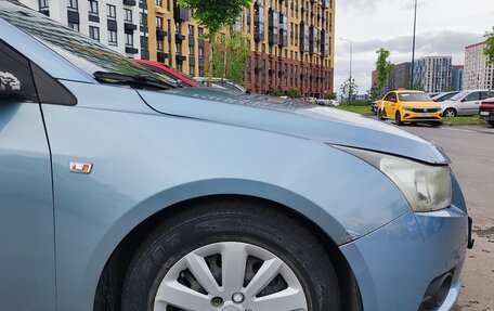 Chevrolet Cruze II, 2011 год, 350 000 рублей, 8 фотография