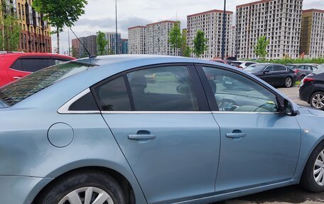Chevrolet Cruze II, 2011 год, 350 000 рублей, 7 фотография