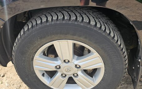 Toyota Land Cruiser 200, 2014 год, 3 550 000 рублей, 8 фотография