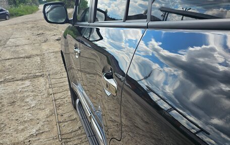 Toyota Land Cruiser 200, 2014 год, 3 550 000 рублей, 16 фотография