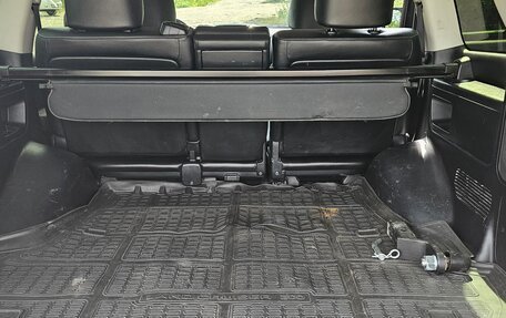 Toyota Land Cruiser 200, 2014 год, 3 550 000 рублей, 15 фотография