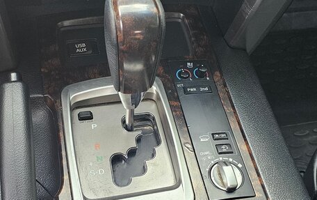 Toyota Land Cruiser 200, 2014 год, 3 550 000 рублей, 18 фотография