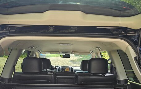 Toyota Land Cruiser 200, 2014 год, 3 550 000 рублей, 17 фотография