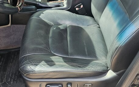 Toyota Land Cruiser 200, 2014 год, 3 550 000 рублей, 20 фотография