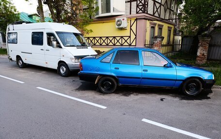 Opel Kadett E рестайлинг, 1987 год, 199 999 рублей, 4 фотография
