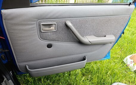 Opel Kadett E рестайлинг, 1987 год, 199 999 рублей, 13 фотография