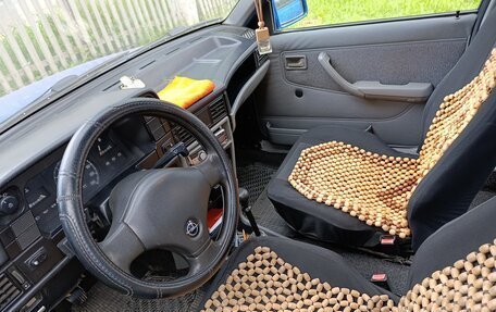 Opel Kadett E рестайлинг, 1987 год, 199 999 рублей, 8 фотография