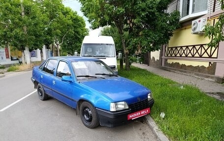 Opel Kadett E рестайлинг, 1987 год, 199 999 рублей, 3 фотография