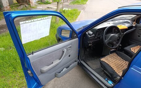Opel Kadett E рестайлинг, 1987 год, 199 999 рублей, 9 фотография