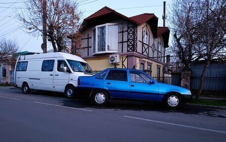 Opel Kadett E рестайлинг, 1987 год, 199 999 рублей, 7 фотография
