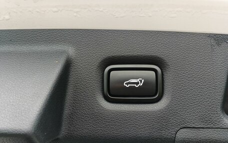 Hyundai Santa Fe IV, 2018 год, 3 049 000 рублей, 11 фотография