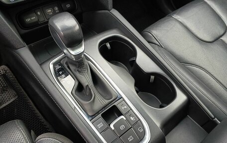 Hyundai Santa Fe IV, 2018 год, 3 049 000 рублей, 17 фотография