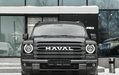 Haval H9, 2026 год, 5 148 010 рублей, 2 фотография