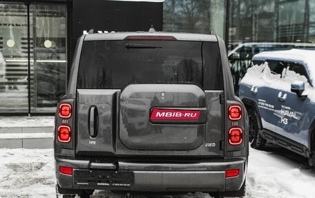 Haval H9, 2026 год, 5 148 010 рублей, 7 фотография