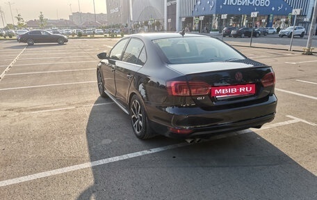 Volkswagen Jetta VI, 2013 год, 1 400 000 рублей, 4 фотография