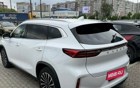 CheryExeed TXL, 2023 год, 2 240 000 рублей, 8 фотография