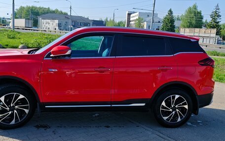Geely Atlas, 2022 год, 1 899 000 рублей, 4 фотография