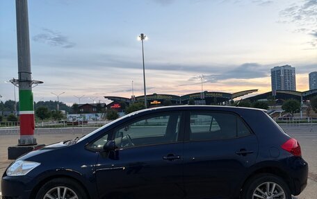 Toyota Auris II, 2009 год, 670 000 рублей, 4 фотография