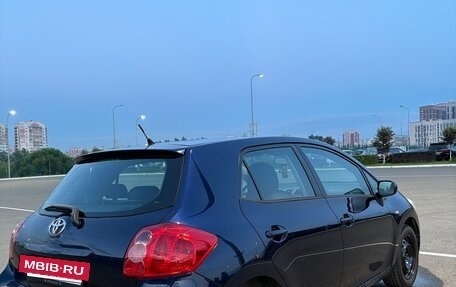 Toyota Auris II, 2009 год, 670 000 рублей, 6 фотография